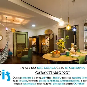 Casa Mama Nápoles