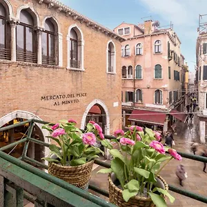 Le Beccarie - Rialto Venise