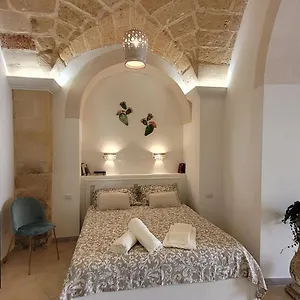 Le Chicche , Lecce Italie