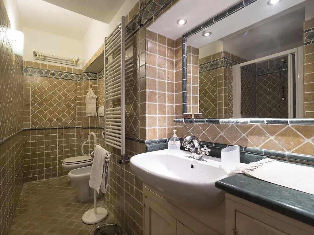Apartment Romantic Lagoon - Canal View Venice